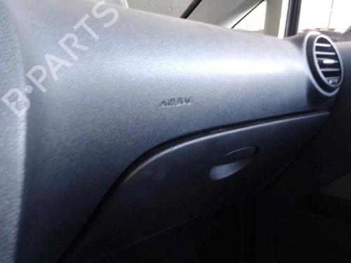 Chauffage complet SEAT LEON (1P1) [2005-2013]  28464013