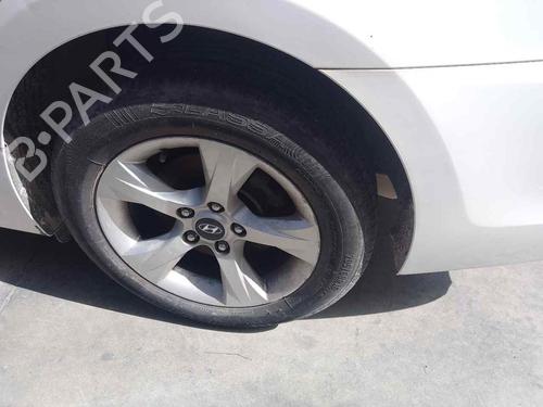 Used Left rear steering knuckle HYUNDAI i40 I (VF) 1.7 CRDi (116 hp) 28460910