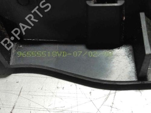 Rear left interior door handle CITROËN C4 Grand Picasso I (UA_) 1.6 HDi | BP31942365I15 