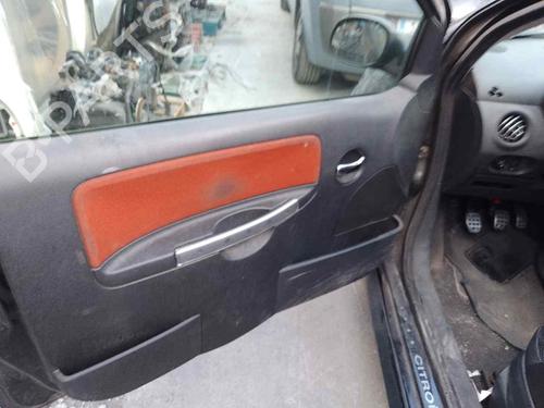 Rim CITROËN C2 (JM_) 1.6 VTS | BP28530896C45