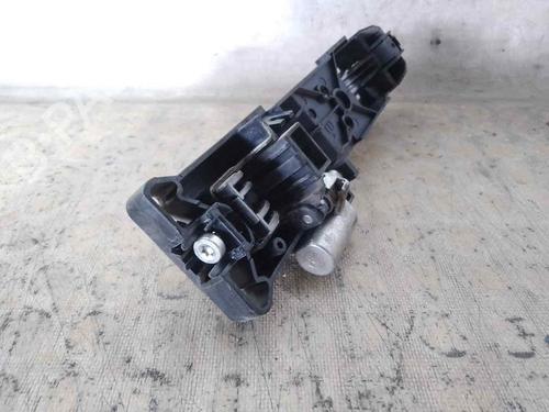 Front right exterior door handle NISSAN NOTE (E11, NE11) 1.4 | BP26468895C129 
