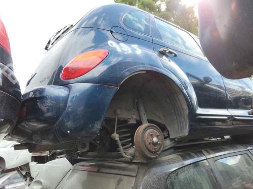 Front right window mechanism CHRYSLER PT CRUISER (PT_)  | BP29278595C23 