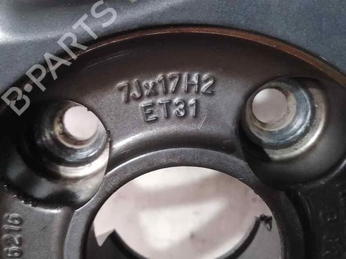 Rim FIAT BRAVO II (198_) 1.9 D Multijet (198AXC1B) | BP26483724C45 