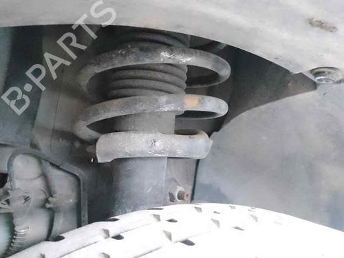 Used Right front shock absorber PEUGEOT 1007 (KM_) [2005-2025]  28455306