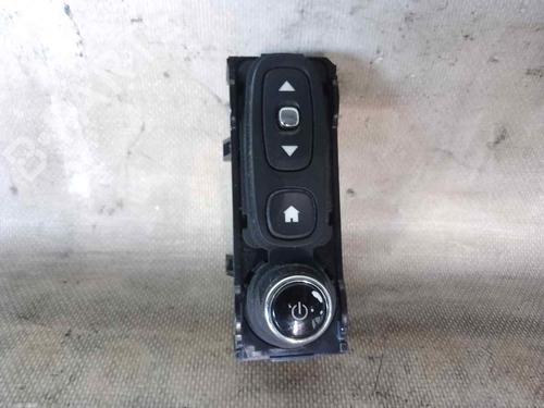 Pulsantiera RENAULT CAPTUR I (J5_, H5_) [2013-2025]  26474941