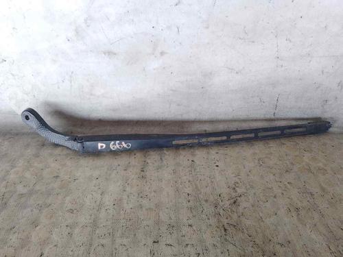 Used Front windshield wiper arm PEUGEOT 307 Break (3E) [2002-2009]  26468419