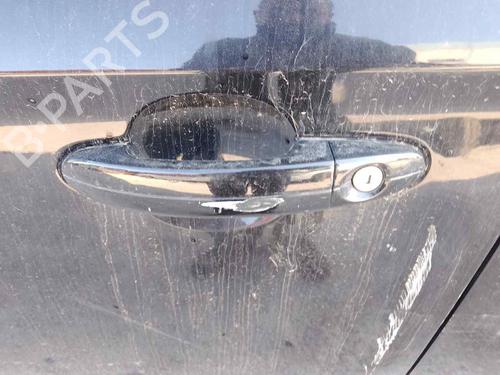 Used Front left exterior door handle FORD MONDEO IV (BA7) [2007-2015]  28464157