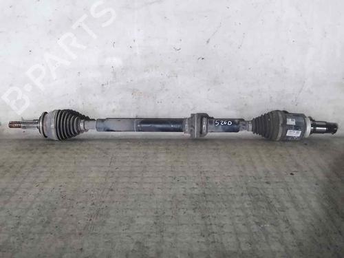 Used Right front driveshaft TOYOTA PRIUS (_W3_) 1.8 Hybrid (ZVW3_) (99 hp) 26483464