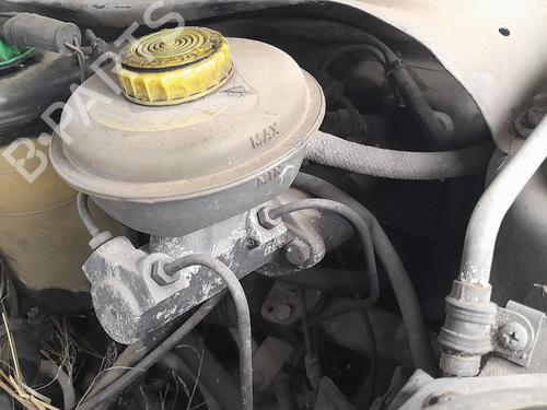 Used Brake master cylinder AUDI 100 C3 Saloon (443, 444) 2.2 (137 hp) 32736290