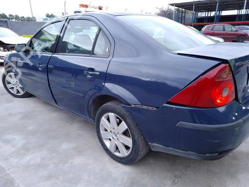 Engine FORD MONDEO III Saloon (B4Y) 2.0 16V TDDi / TDCi | BP26486361M1 