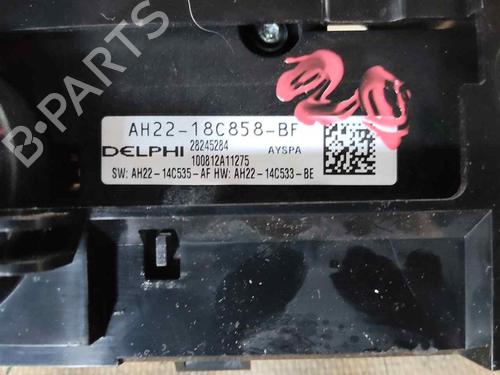 Switch LAND ROVER RANGE ROVER SPORT I (L320) 3.0 D 4x4 | BP29710467I30 