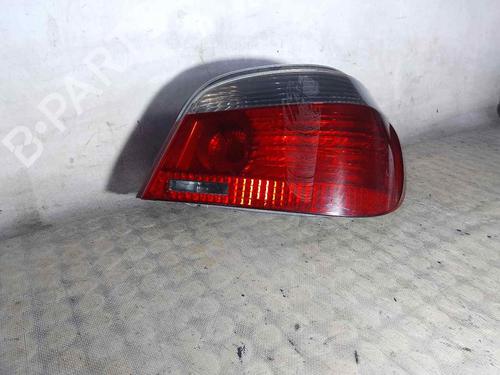 Used Right taillight BMW 5 (E60) 530 d (218 hp) 26479759
