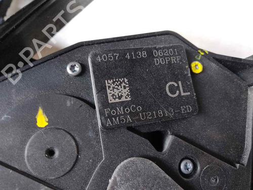 Front left lock FORD FIESTA VI (CB1, CCN)  | BP26476471C98 