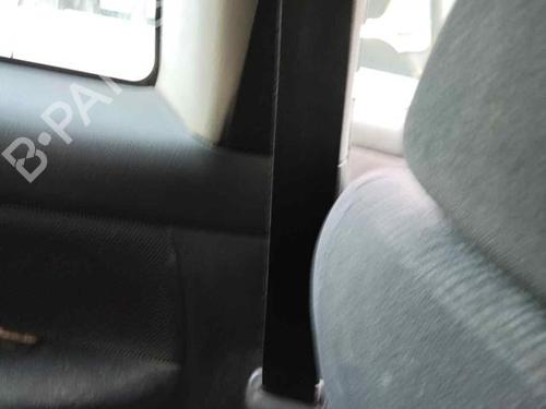 Used Front left seatbelt TOYOTA COROLLA (_E12_) [2001-2008]  29272674