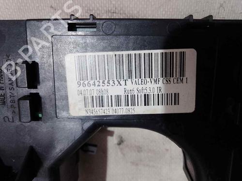Switch CITROËN C4 Picasso I MPV (UD_) 2.0 HDi 138 | BP26478531I30 