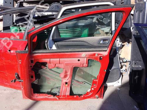 Left front door SEAT IBIZA IV (6J5, 6P1)  | BP26484760C2 
