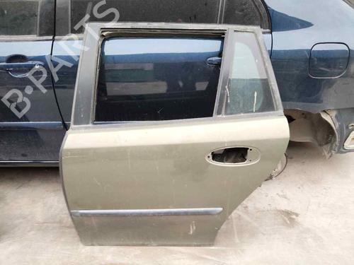 Used Left rear door Left rear door SAAB 9-3 Estate (E50) 1.9 TiD (120 hp) 33905755 33905755
