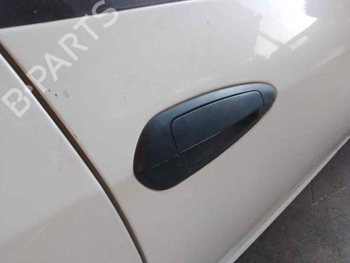 Used Front right exterior door handle FIAT PUNTO EVO (199_) 1.3 D Multijet (199AXC1A, 199BXC1A, 199AXT1A, 199BXT1A) (75 hp) 28469750