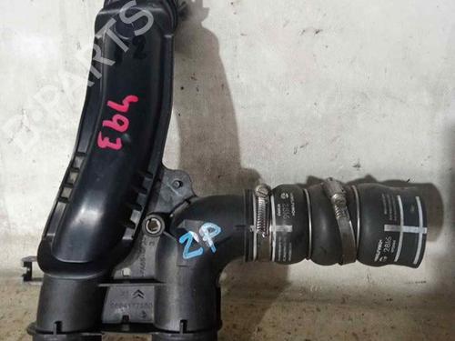 Used Pipe PEUGEOT EXPERT Van (V_) [2016-2025]  29585751