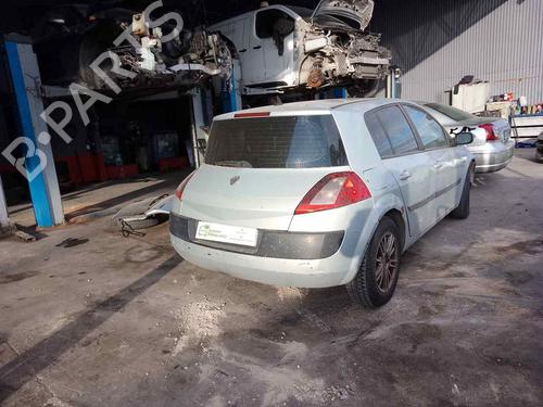 Left front door RENAULT MEGANE II (BM0/1_, CM0/1_)  | BP26482387C2 