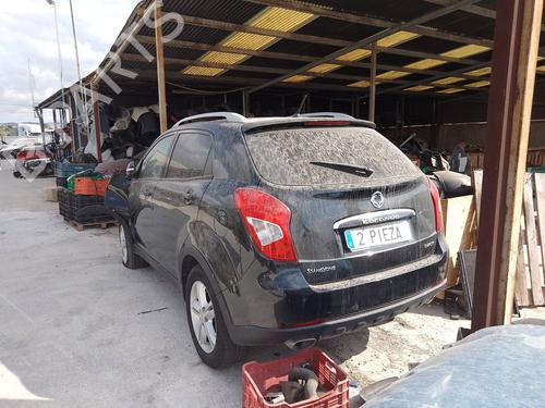 Przełącznik SSANGYONG KORANDO (KJ)  BP26693214I30