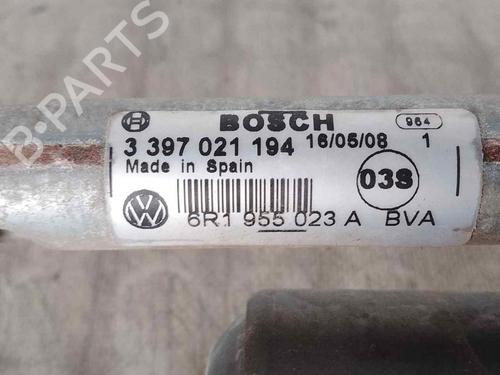 Front wiper motor SEAT IBIZA IV (6J5, 6P1)  | BP26480210M29 
