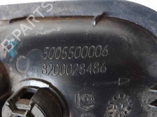 Front right interior door handle RENAULT MEGANE II (BM0/1_, CM0/1_)  | BP26885601I14 
