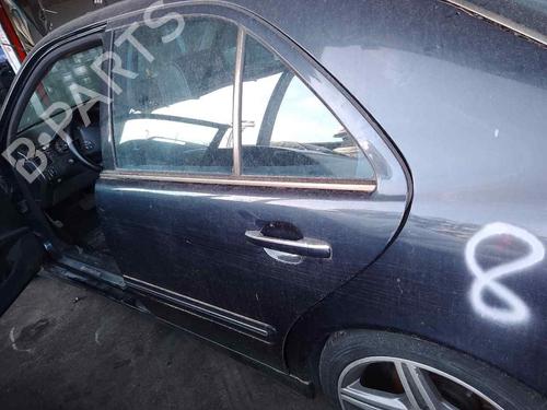 Used Left rear door MERCEDES-BENZ E-CLASS (W210) E 320 CDI (210.026) (197 hp) 28465392