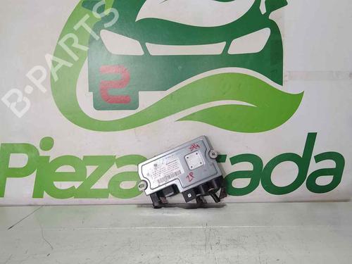 Start/Stop styreenhet CITROËN C4 II (NC_) [2009-2026]  31627671