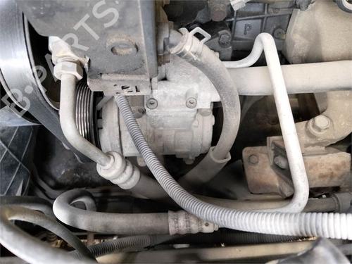 Used AC compressor AC compressor 39532269 39532269