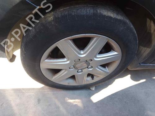 Used Right rear shock absorber SEAT ALTEA XL (5P5, 5P8) [2006-2015]  28463705