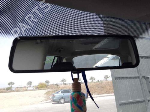 Used Rear mirror SKODA FABIA II Combi (545) 1.6 TDI (90 hp) 28461165
