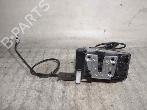 Front left lock NISSAN MICRA III (K12)  | BP26473568C98