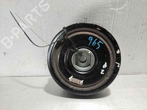 Used Pulley Pulley RENAULT KOLEOS I (HY_) 2.0 dCi (HY0K) (150 hp) 34579516 34579516