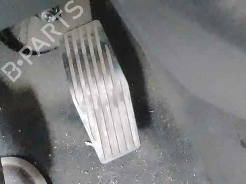 Used Pedal FIAT 500X (334_) [2014-2025]  28465891