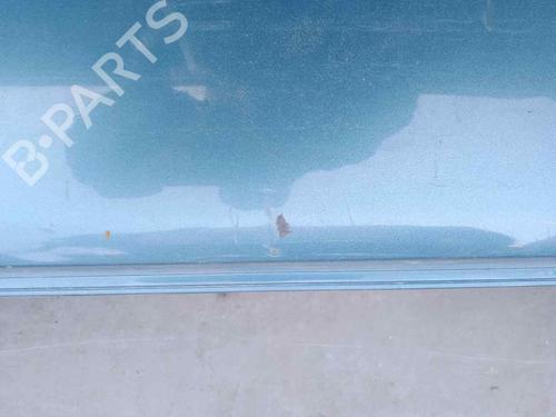 Rear bumper VW GOLF PLUS V (5M1, 521)  | BP26483441C8 