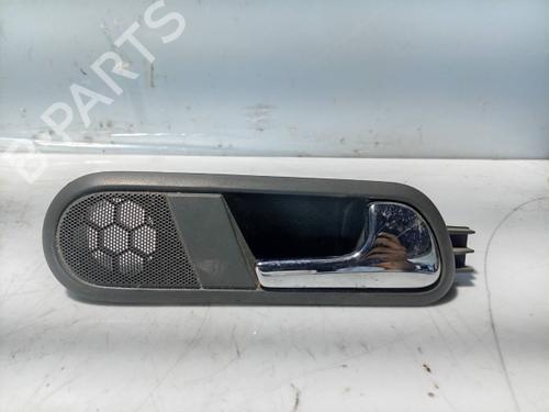 Used Rear right interior door handle Rear right interior door handle SEAT IBIZA III (6L1) [2002-2009] 40456630 40456630