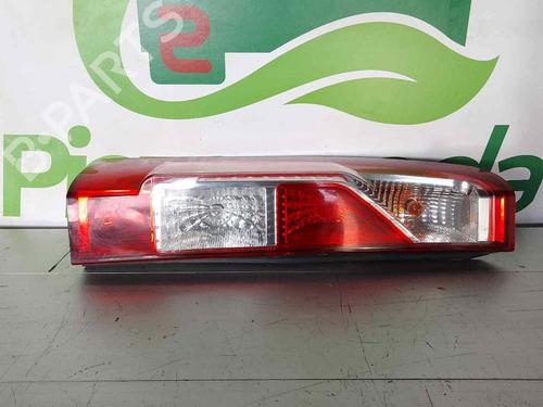 Used Left taillight RENAULT MASTER III Platform/Chassis (EV, HV, UV) [2010-2025]  31064735