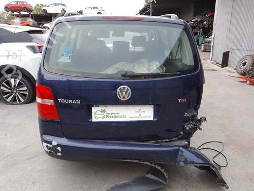 Engine control unit (ECU) VW TOURAN (1T1, 1T2) 2.0 TDI | BP26486735M57 