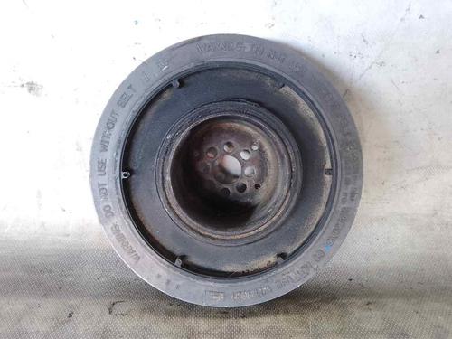 Used Pulley Pulley 26478713 26478713