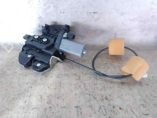 Tailgate lock MERCEDES-BENZ S-CLASS (W221, V221) S 320 CDI 4-matic (221.080, 221.180) | BP26483455C101 