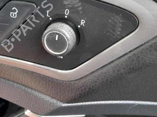 Used Mirror switch Mirror switch VW GOLF VII (5G1, BQ1, BE1, BE2) [2012-2021] 33289783 33289783