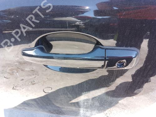 Used Front left exterior door handle Front left exterior door handle VOLVO C30 (533) 1.6 D (109 hp) 36641691 36641691