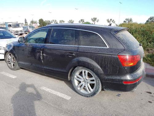 Used Gearbox AUDI Q7 (4LB) 3.0 TDI quattro (233 hp) 29326257