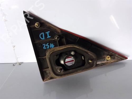 Right tailgate light SSANGYONG RODIUS I | BP38304475C80 - Image 2