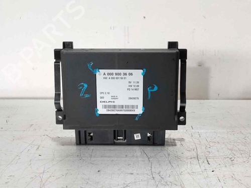 gearbox-control-unit-mercedes-benz-a-class-w176-2012-2013-2014-2015-2016-2017-2018-31995217 main image