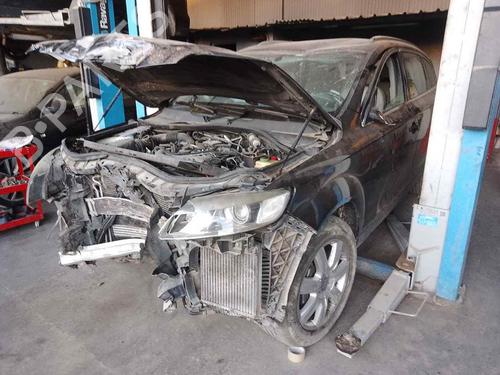 Startmotor AUDI Q7 (4LB) 3.0 TDI quattro (240 hp) 28469514