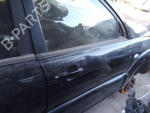 Used Right front door KIA SPORTAGE II (JE_, KM_) 2.0 CRDi (140 hp) 30680395