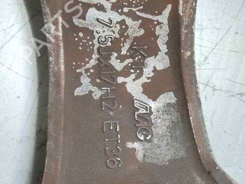 Rim MERCEDES-BENZ CLC-CLASS (CL203) CLC 200 CDI (203.707) | BP32281808C45