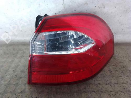 Used Right taillight KIA RIO III (UB) 1.2 CVVT (84 hp) 26481910
